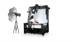 电商、制制、博物馆等多场景